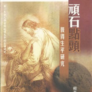 讲道释训: 顽石点头